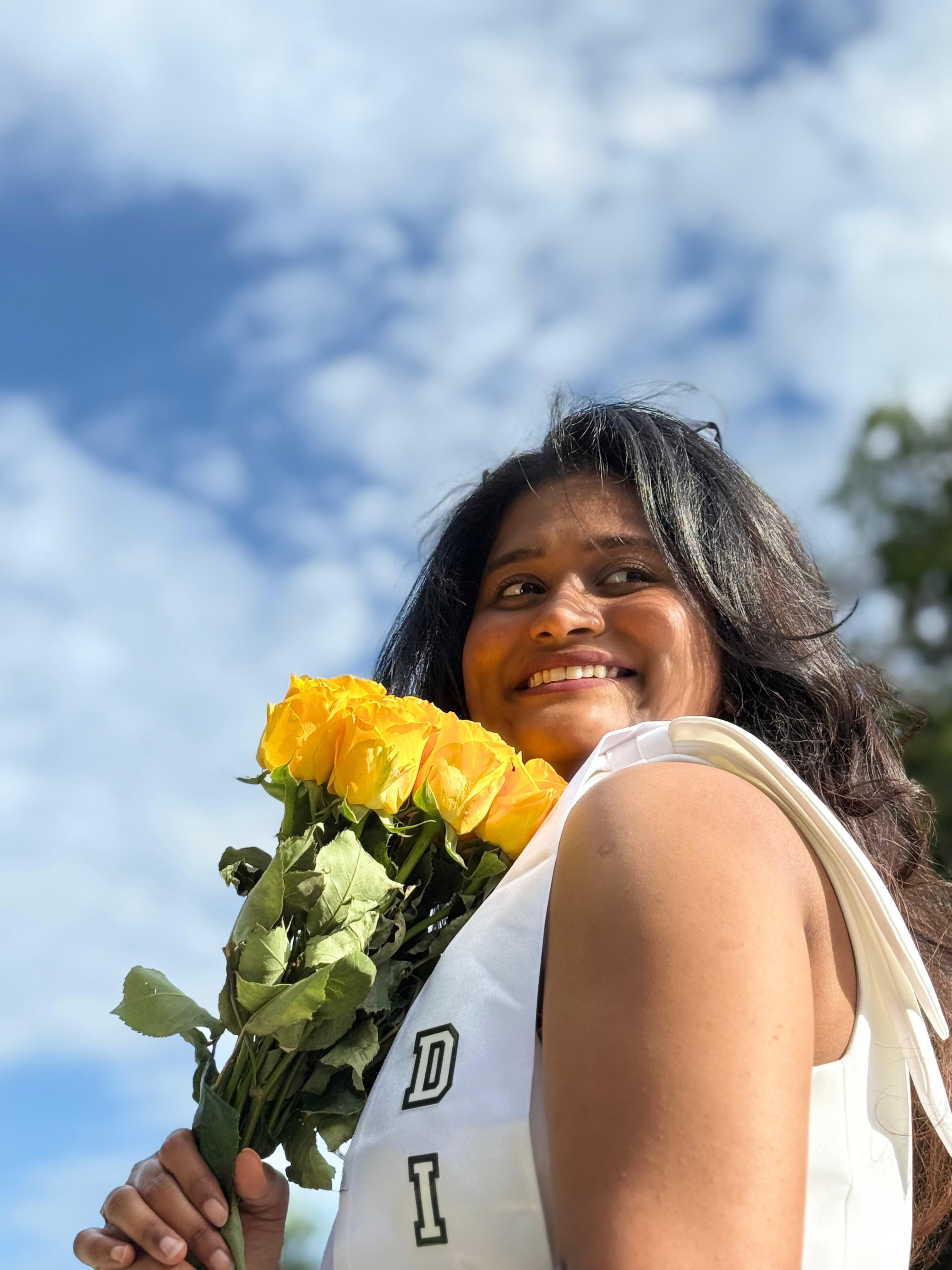 Divya s Portfolio Divya s portfolio